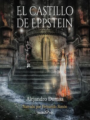 cover image of El castillo de Eppstein